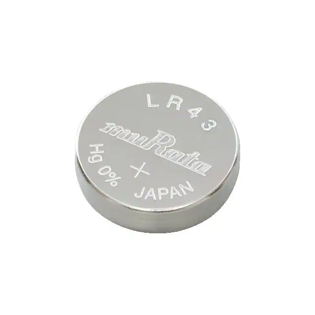 LR43 Battery